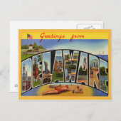  Delaware Briefkaart (Voorkant / Achterkant)