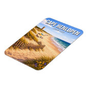Delaware Cape Henlopen State Park Magneet (Linkerzijde)