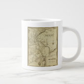 Delaware Extra Grote Mok (Rechts)