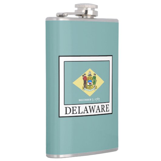 Delaware Heupfles (Rechts)