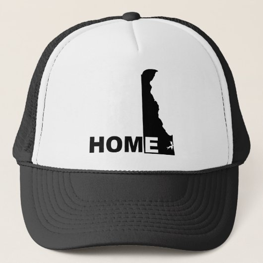 Delaware Home weg van het Pet van het Pet van de K (Voorkant)