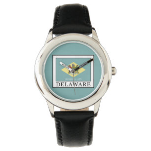 Delaware Horloge