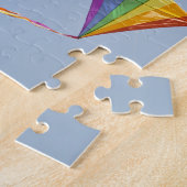 Delaware Kites Inspirational Puzzle (Côté)