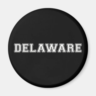 Delaware Magneet
