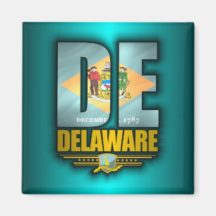 Delaware Magneet