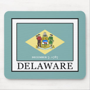 Delaware Muismat