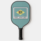 Delaware Pickleball Paddle (Voorkant)