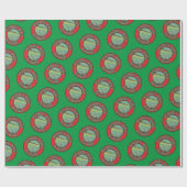 Delaware Rehoboth Beach, Cadeaupapier (Vlak)