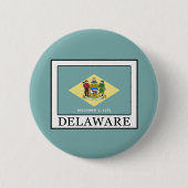 Delaware Ronde Button 5,7 Cm (Voorkant)