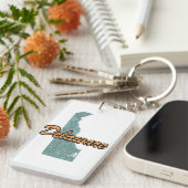 Delaware Sleutelhanger (Voorkant Rechts)