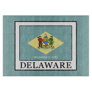 Delaware Snijplank