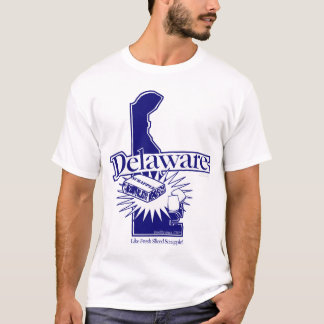 Delaware T-Shirt