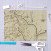 Delaware Tissuepapier (Craft)