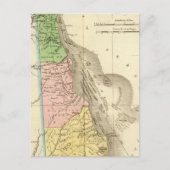 Delaware US Briefkaart (Voorkant)