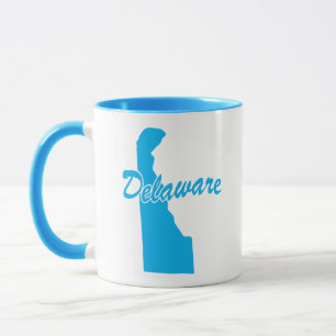 Delaware Vorm Mok