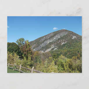 Delaware Water Gap Briefkaart