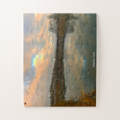 Delawarekanaal Legpuzzel (Verticaal)