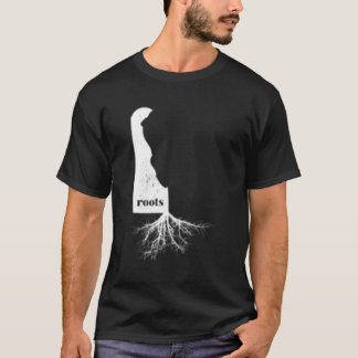 Delaware's Roots State Love T-shirt