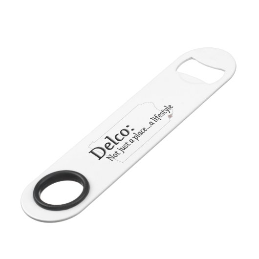 Delco Lifestyle (Devant angulaire)