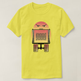 delebot t-shirt
