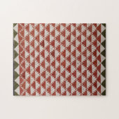 Delectable bergen quilt legpuzzel (Horizontaal)