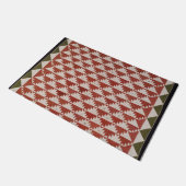 Delecteerbare bergen met kanteldeur Mat (Schuin)