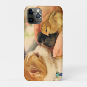 Delen iPhone 11 Pro Hoesje