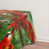 DELEN IN PARADISE TAFELKLEED (Voorbeeld)