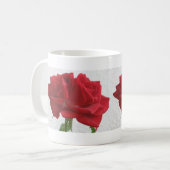 Delen van een profeecie - Mok - Haidji (Voorkant links)