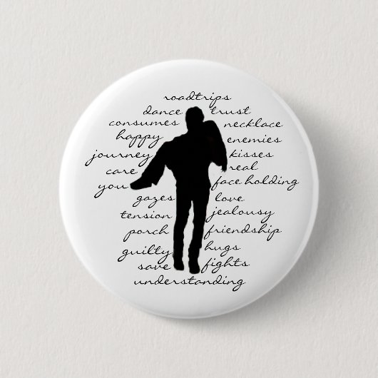 Delena Button (Voorkant)