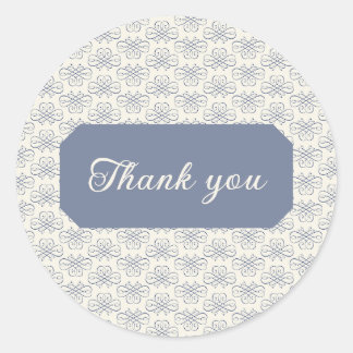 Delft Chinoisserie Stickers 