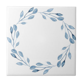 delft tegels reproduceerbaar elegant tegeltje