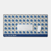 Delft Wooly Mammoth (Clavier et souris)