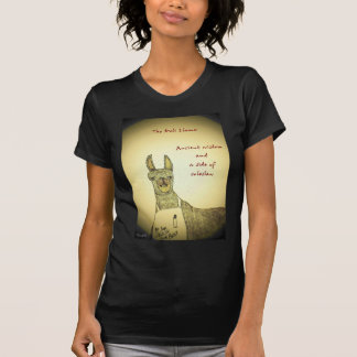 Deli Llama-T - shirts
