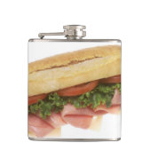 Deli Sandwich Heupfles (Voorkant)