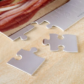Deli sandwich legpuzzel (Zijkant)