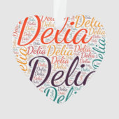 Delia (dos)