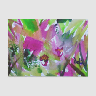 Delia Tissue Paper Tissuepapier