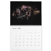 Delicaat 2024 - kalender (Jan 2026)