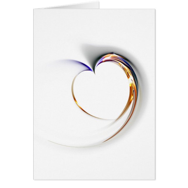 delicaat hart (Voorkant)