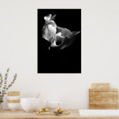 delicaat poster (Keuken)