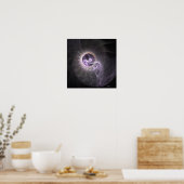 delicaatesse poster (Keuken)