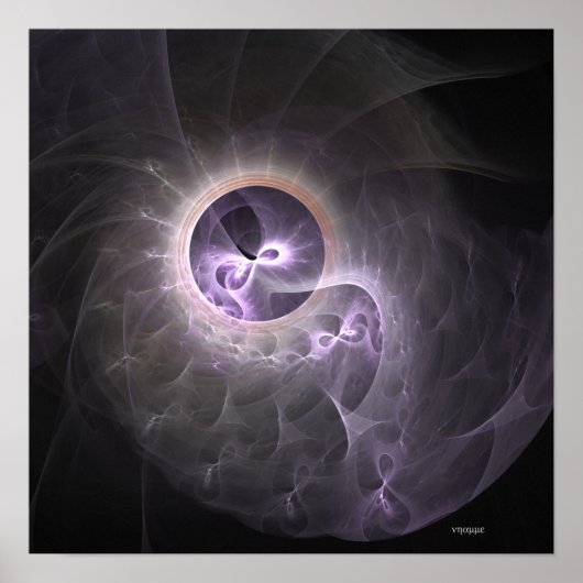 delicaatesse poster (Voorkant)