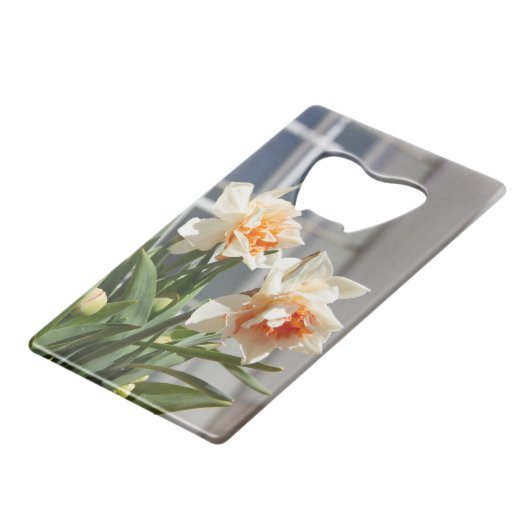 Délicat mignon daffodils printemps (Dos Angle)