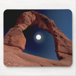 Delicate Arch   Arches National Park Utah Muismat