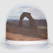 Delicate Arch I at Arches National Park (Avant)