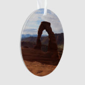 Delicate Arch I au Parc national des Arches (devant)