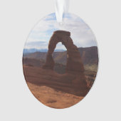 Delicate Arch I au Parc national des Arches (devant)