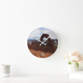 Delicate Arch I in Arches National Park Ronde Klok (Huis)