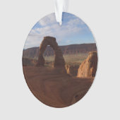 Delicate Arch II au Parc national des Arches (devant)